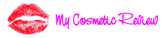 My Cosmetic Review